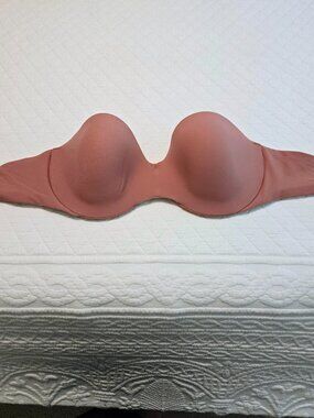 SOMA Bodify Strapless Bra